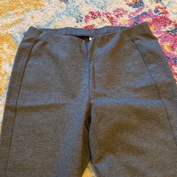J Jill Pointe Leggings - Picture 2 of 6